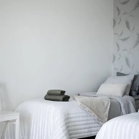 Koto Esivalta - Stylish And Peaceful Huoneisto Pori