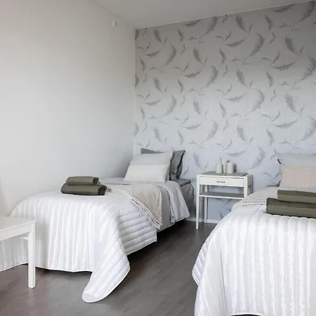 Huoneisto Koto Esivalta - Stylish And Peaceful
