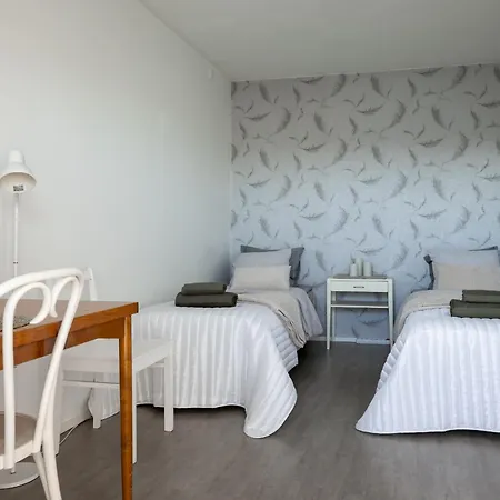 Huoneisto Koto Esivalta - Stylish And Peaceful *