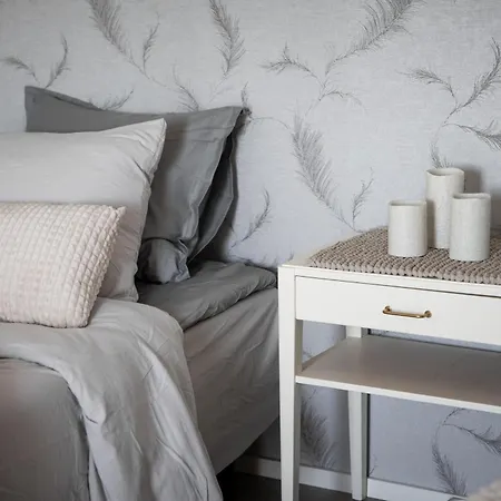 Koto Esivalta - Stylish And Peaceful Pori