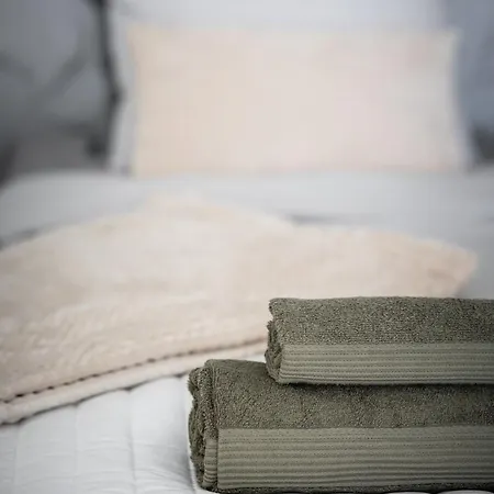 Huoneisto Koto Esivalta - Stylish And Peaceful