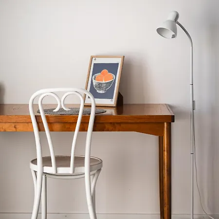 Koto Esivalta - Stylish And Peaceful Huoneisto *