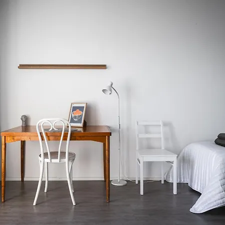 Huoneisto Koto Esivalta - Stylish And Peaceful