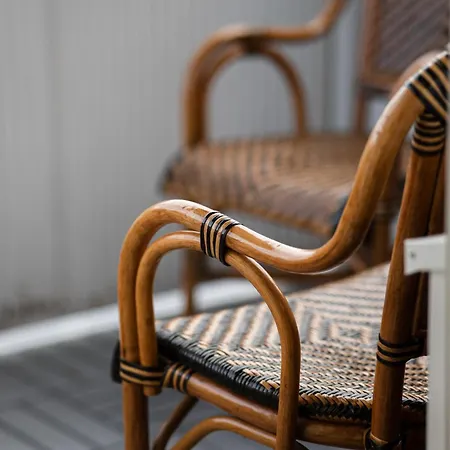 Koto Esivalta - Stylish And Peaceful * Pori