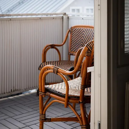 Koto Esivalta - Stylish And Peaceful Huoneisto