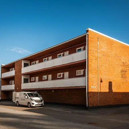 Koto Esivalta - Stylish And Peaceful * Pori